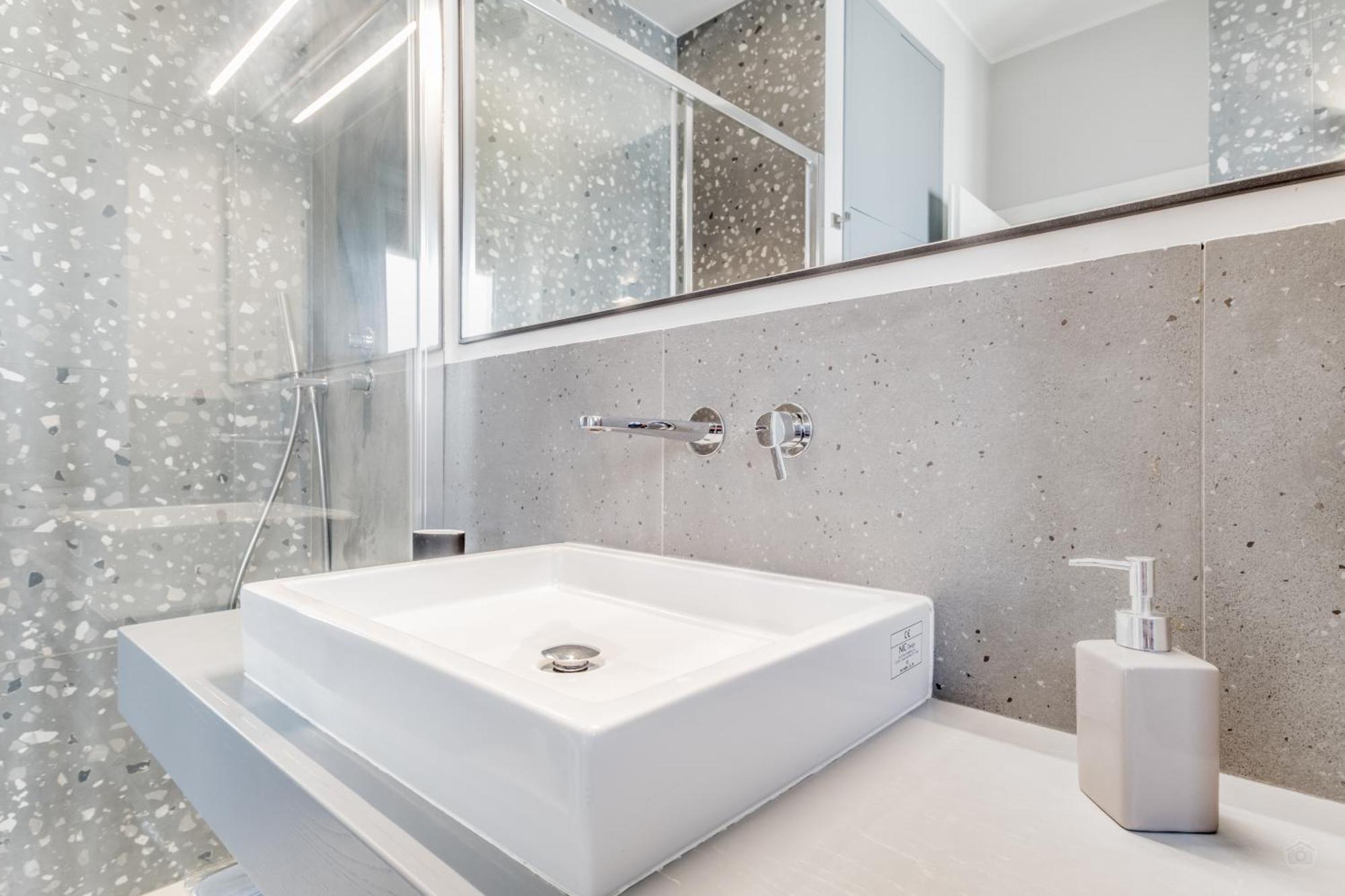 L'Attico Con Terrazza In Corso Francia Apartment Rome Exterior photo