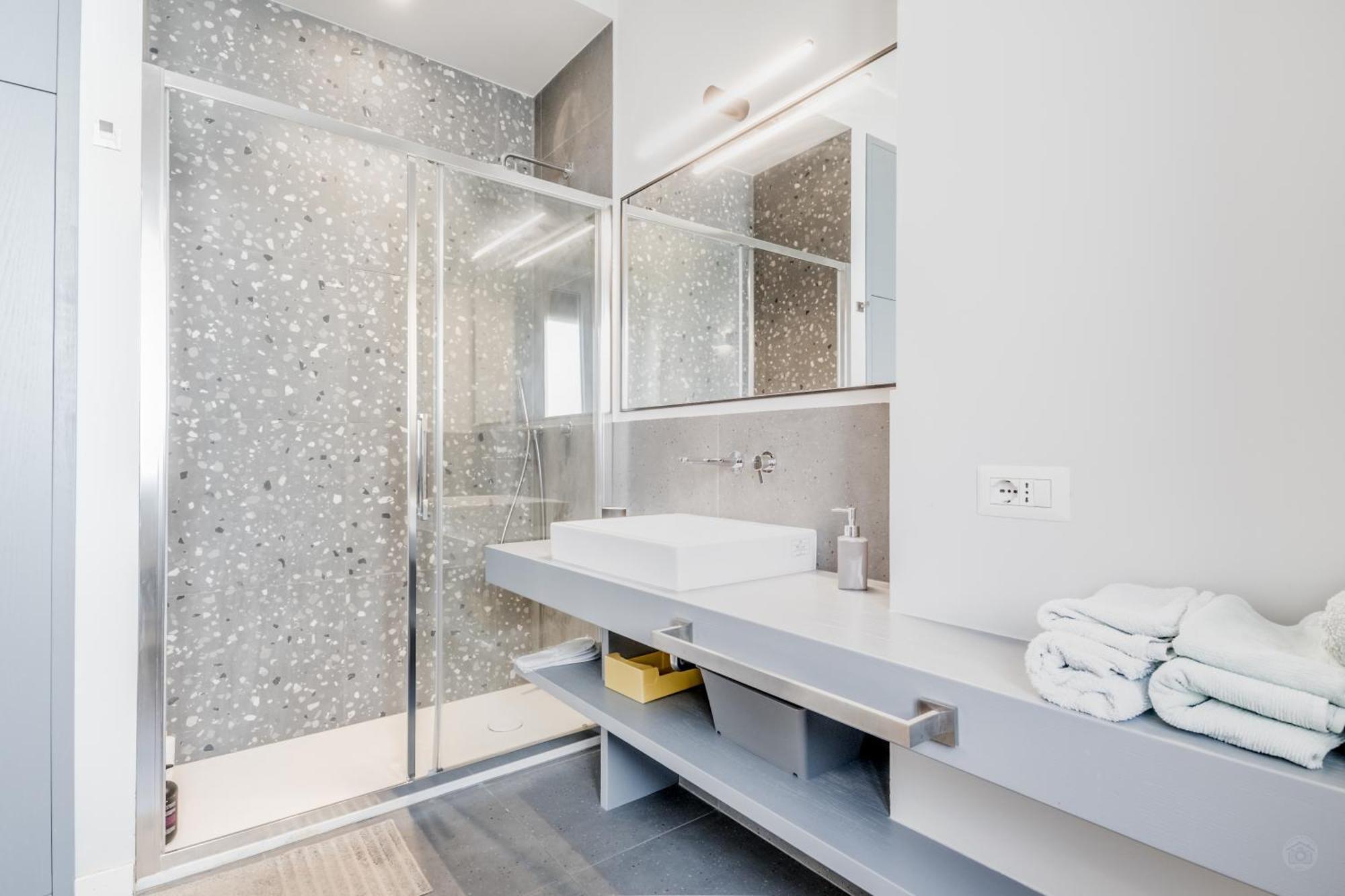 L'Attico Con Terrazza In Corso Francia Apartment Rome Exterior photo